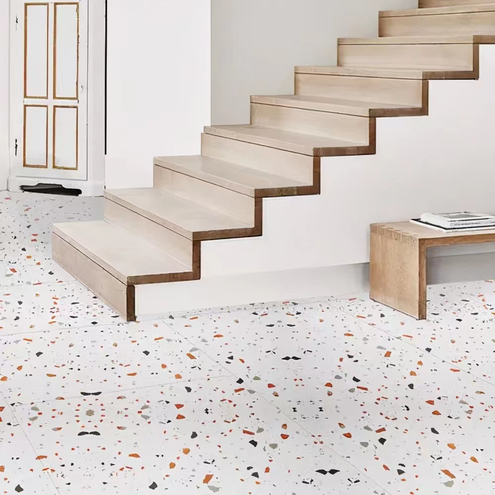 住宅装潢水磨石